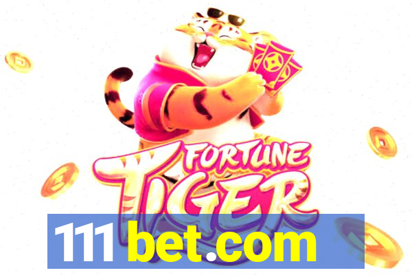 111 bet.com